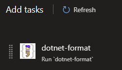 format-task